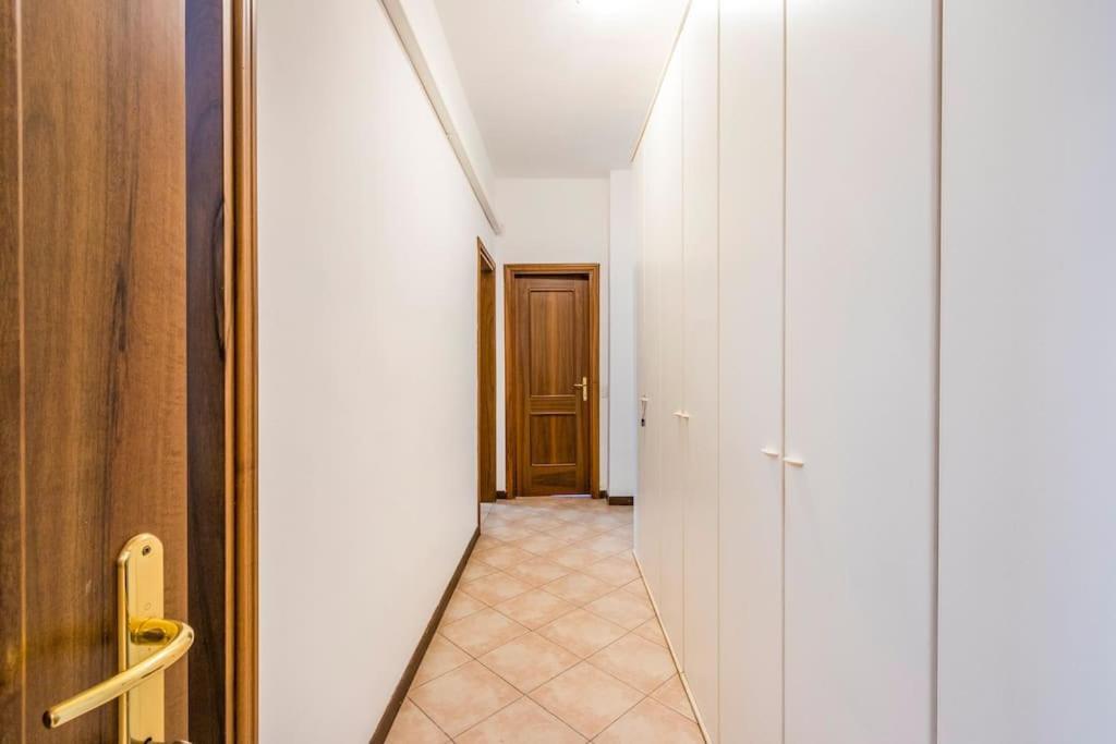 Famileisure Suites Near Policlinico & University Modena Exterior foto